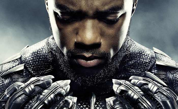 Disney CEO Congratulates Black Panther for ‘Groundbreaking’ Oscar Noms