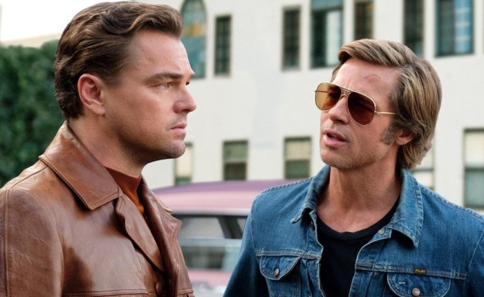 Brad Pitt: Once Upon a Time in Hollywood Show Could Outperform the Film